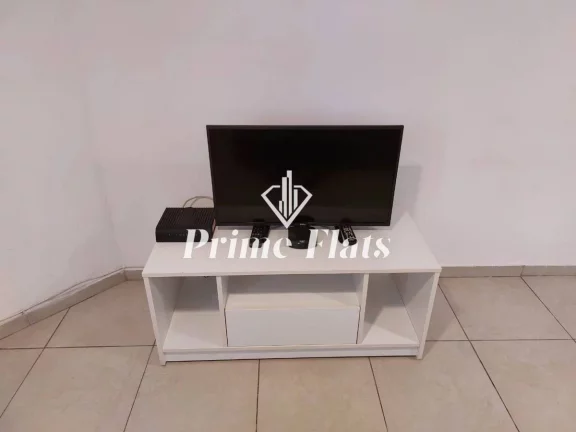 Imagem Flat disponível para venda no The Royal Life Flat Service na Bela Vista, com 32m², 1 dormitório e 1 vaga de garagem
