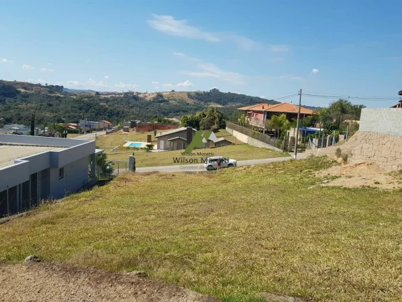 Imagem Terreno em Condomínio à venda em Itupeva/SP