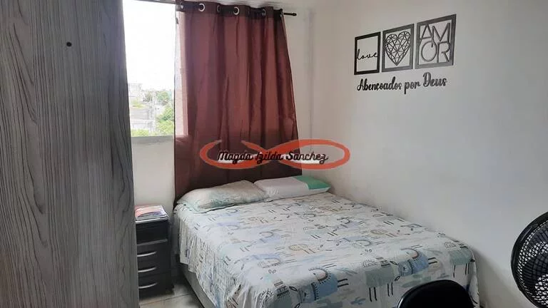 Imagem APARTAMENTO A VENDA EM ITAQUERA (VILA BRASIL).