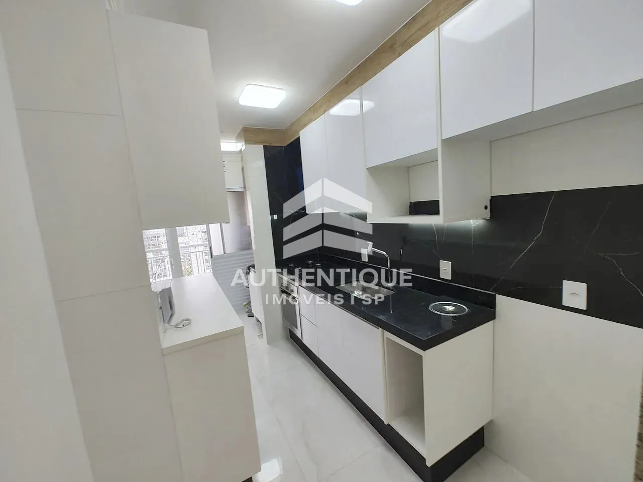 Imagem VIVERE SAO CAETANO DO SUL - Apartamento no centro de São Caetano do Sul à venda