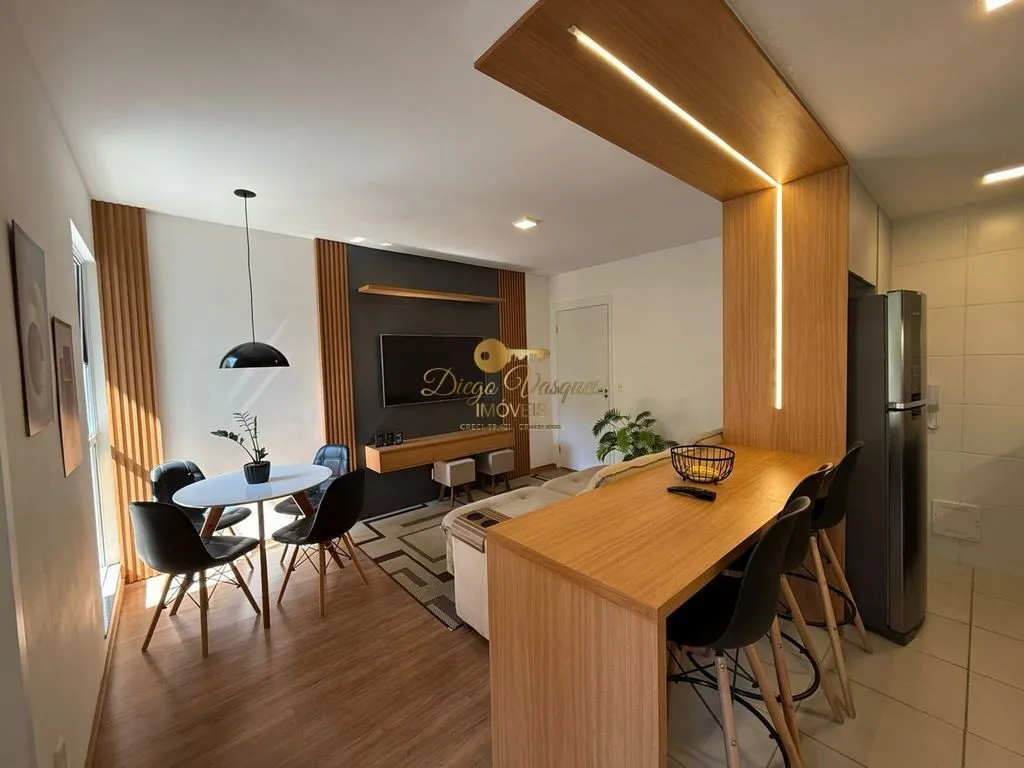 Foto do imóvel Apartamento para Venda em Teresópolis / RJ em Rua Wilhelm Cristian Kleme