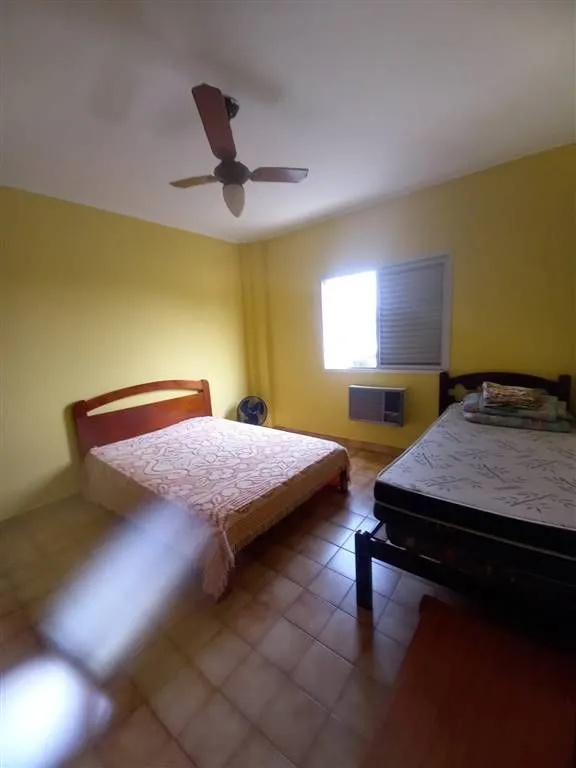 Imagem Apartamento à Venda em Boqueirão, Praia Grande - SP
