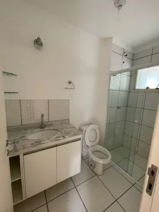 Imagem APARTAMENTO À VENDA NO RUA TREZE DE MAIO - INDAIATUBA/SP
