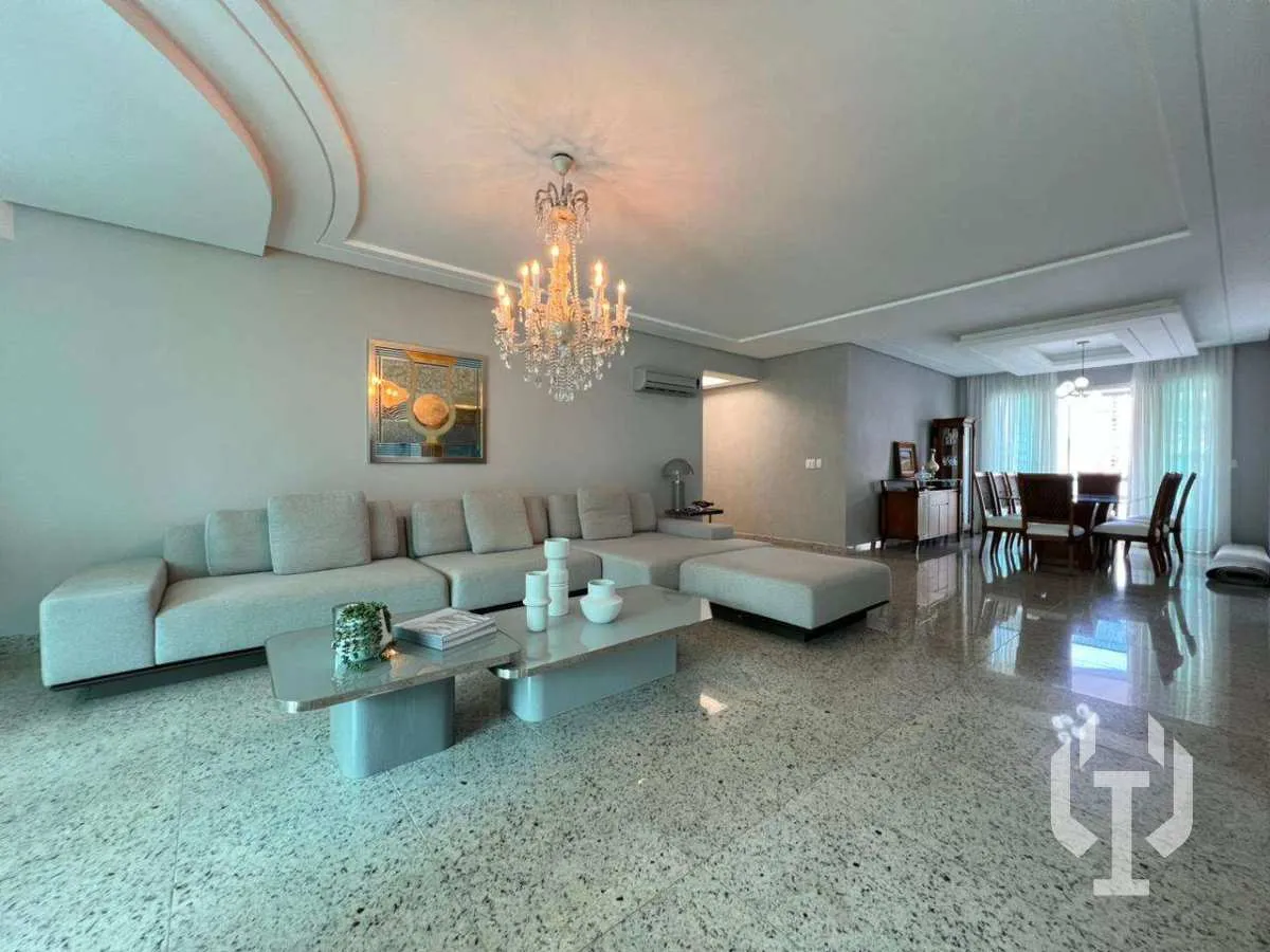 Imagem Apartamento Pronto para Morar em Condomínio Frente Mar