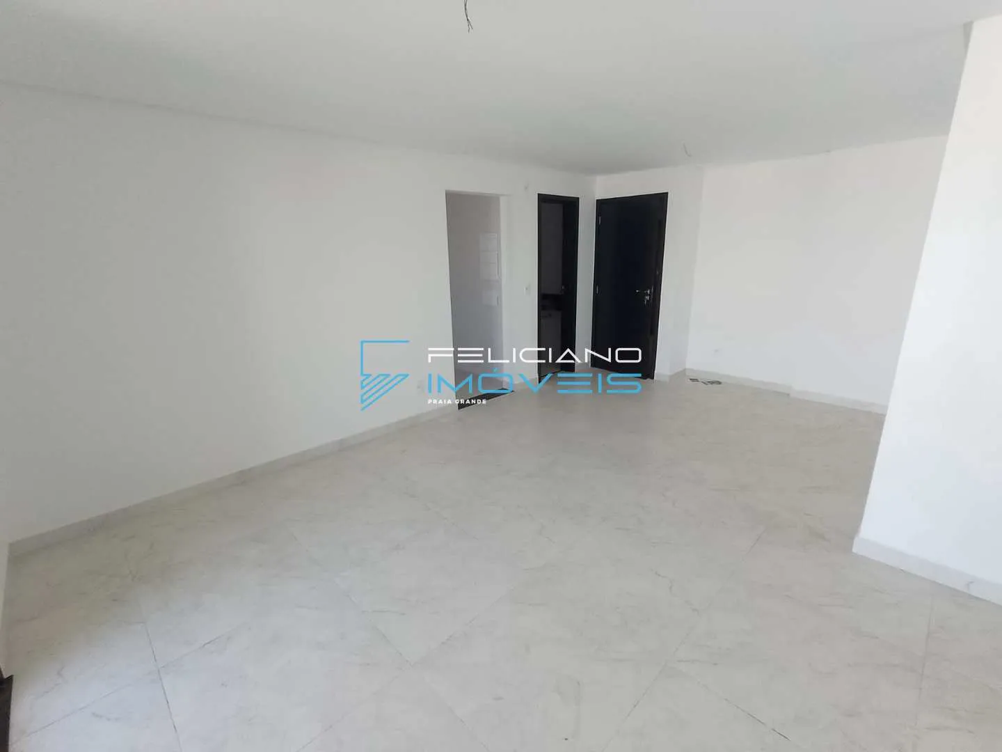 Imagem Apartamento com 2 quartos, Aviação, Praia Grande - R$ 760 mil, Cod: 7470