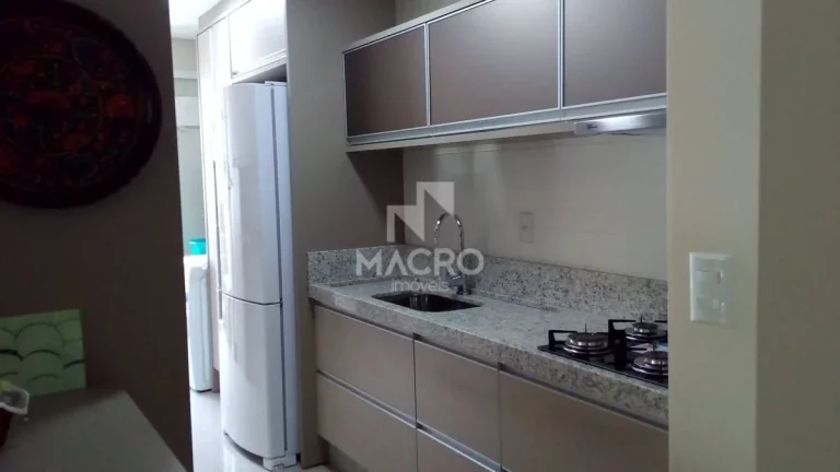Imagem Apartamento | Czerniewicz | 3 quartos (1 suíte) | 99m²