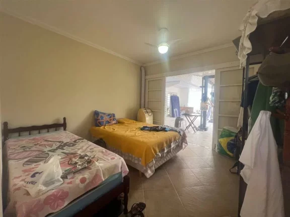 Imagem Casa com 4 dorms, Canto do Forte, Praia Grande - R$ 2 mi, Cod: 1088