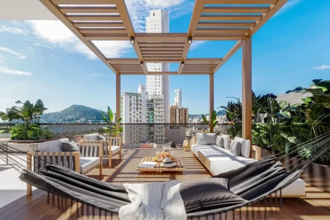 Imagem Marina Bay - Breve Lançamento - Apartamento à venda no bairro Fazenda - Itajaí/SC