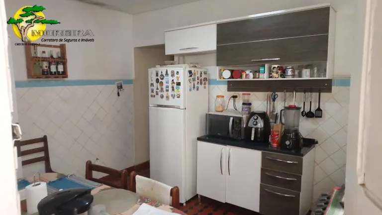 Imagem IMOVEL COM 2 MORADIAS NO CHORA MENINO