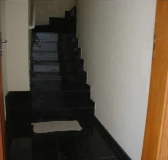 Imagem Casa com 3 Quartos à Venda, 130 m² em Marapé - Santos