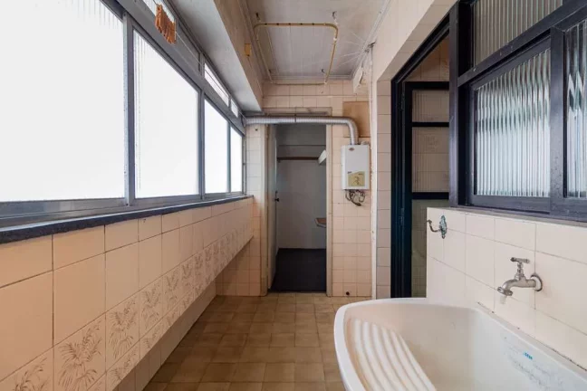 Imagem Apartamento à venda em São Paulo, Pinheiros, com 3 quartos, 105m2