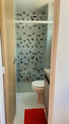 Imagem Condomínio Mackenzie | Apartamento | Uninovafapi