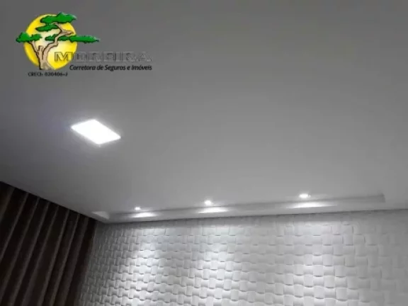 Imagem LINDO APARTAMENTO PARA VENDA NO IMIRIM