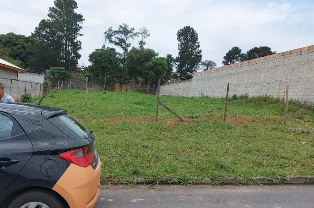 Imagem Terreno à venda 1100M², Vitória Vale III, Pindamonhangaba - SP