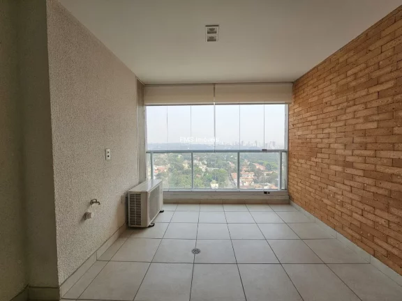 Imagem Apartamento à venda em São Paulo-SP, bairro Campo Belo, 2 quartos, 2 suítes, 1 sala, 1 banheiro, 2 vagas, 71m²