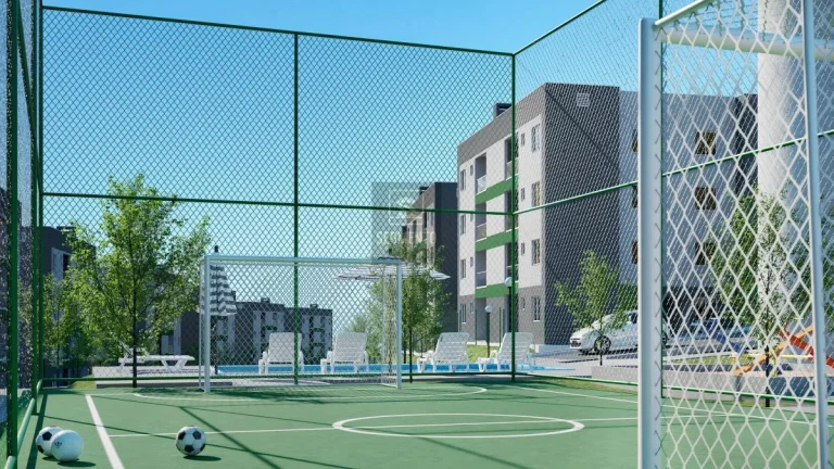 Imagem Apartamento com 2 quartos, 47,09m2, à venda em Campo Largo, Loteamento Itaboa