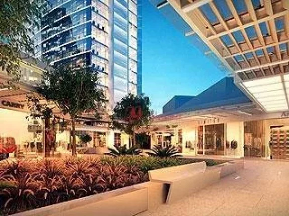 Foto do imóvel Loja de 45,5m² no Nova Trend Carlos Gomes