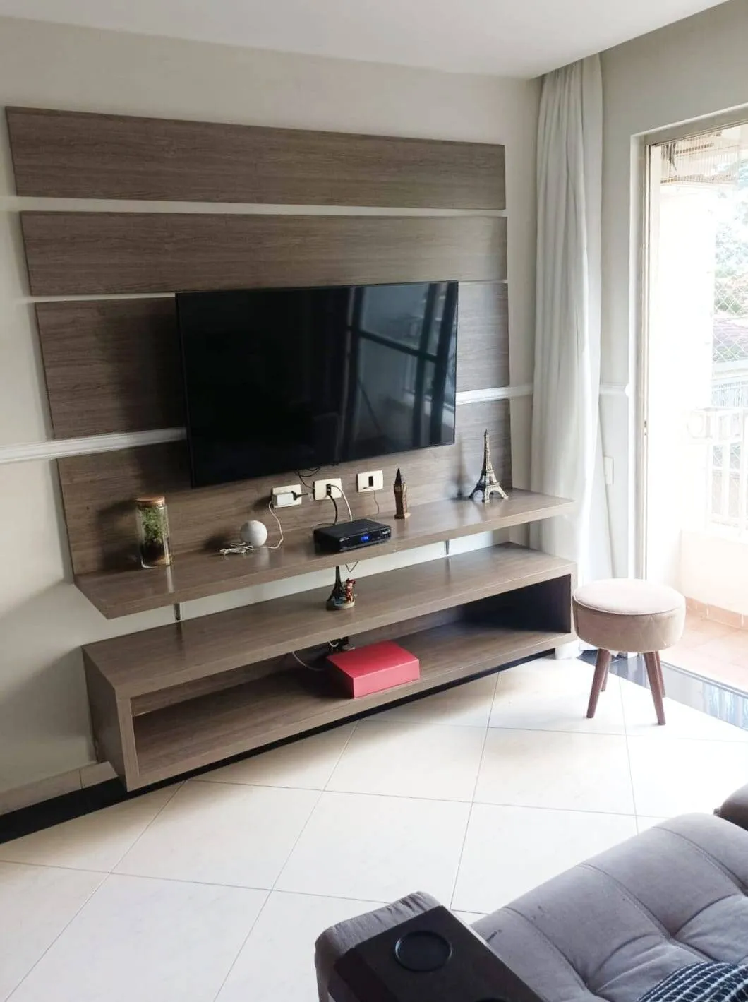 Imagem Apartamento com 3 quartos à venda ao lado do Metrô Vila Prudente