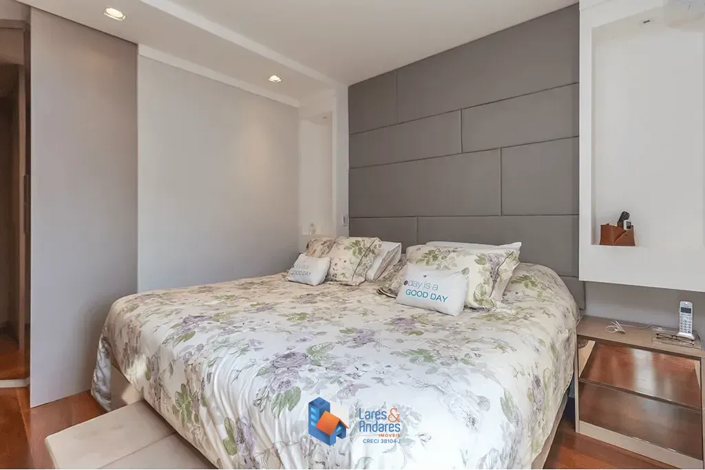 Imagem Apartamento à venda 3 Quartos 3 Suites 3 Vagas 170M² Itaim Bibi São Paulo - SP