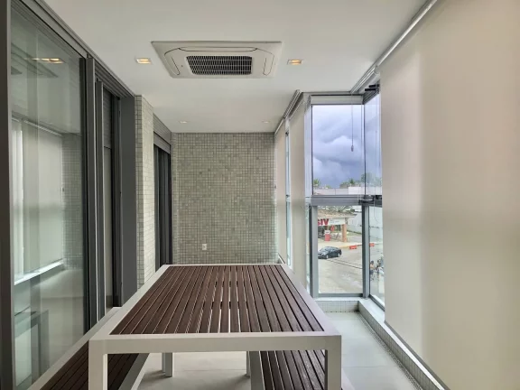 Imagem Locação Riviera apartamento módulo 5 - San Sebastian,