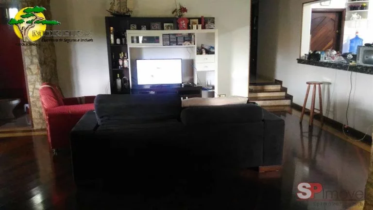 Imagem CASA EM CONDOMINIO COM 650M² EM PIRACAIA - SP