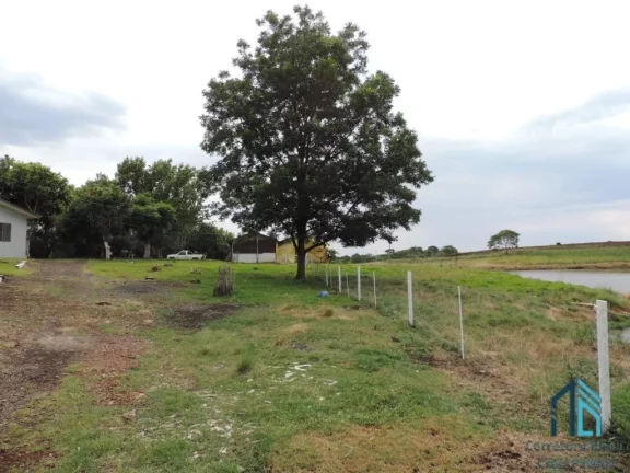 Imagem Área a venda 38.300,30 mil m², próximo novo Autódromo Internacional Chapecó SC