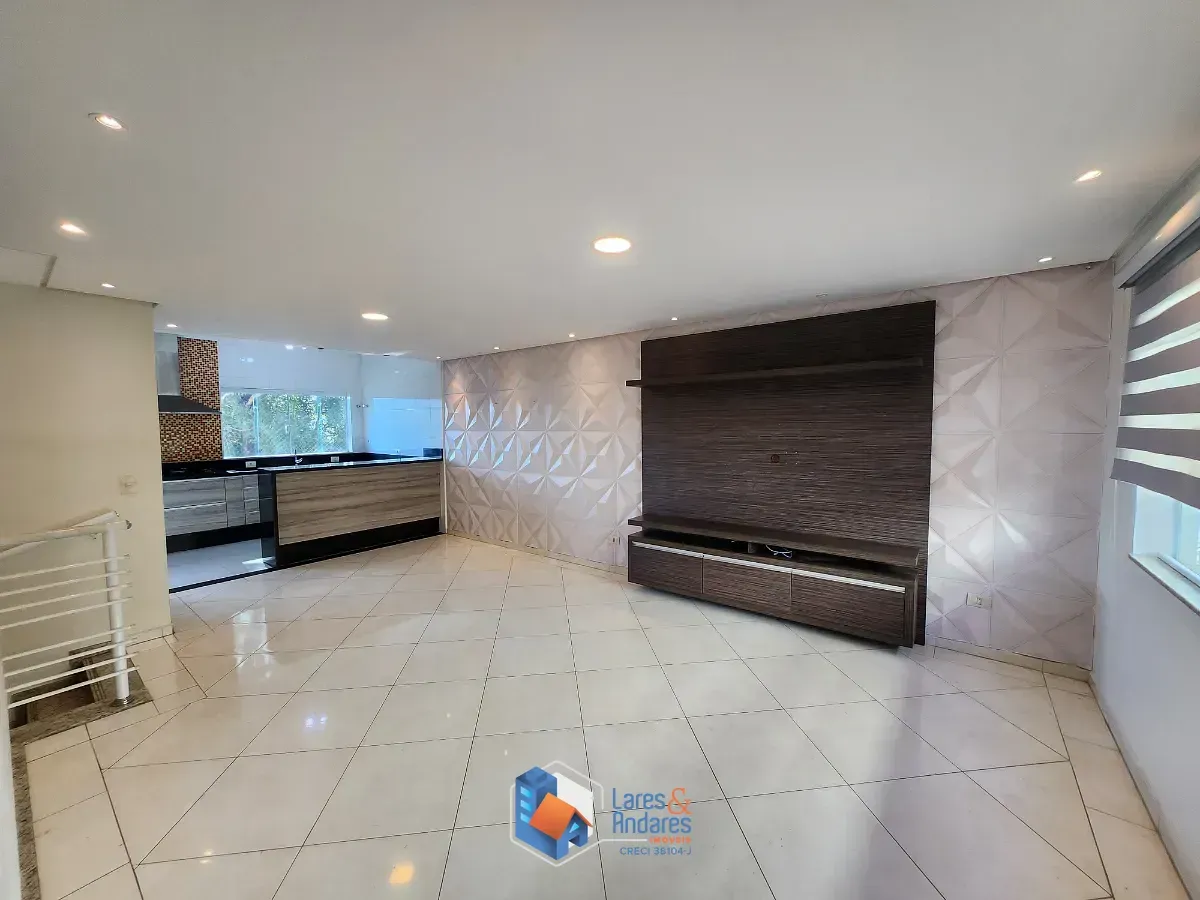 Imagem Casa no condomínio Condomínio M Thomazz para venda com 3 quartos, sendo 1 suíte, 147m²