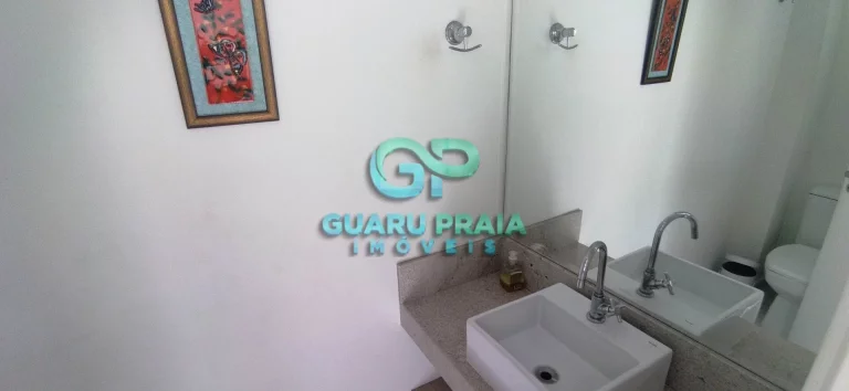 Imagem Casa à venda no bairro Enseada - Guarujá/SP