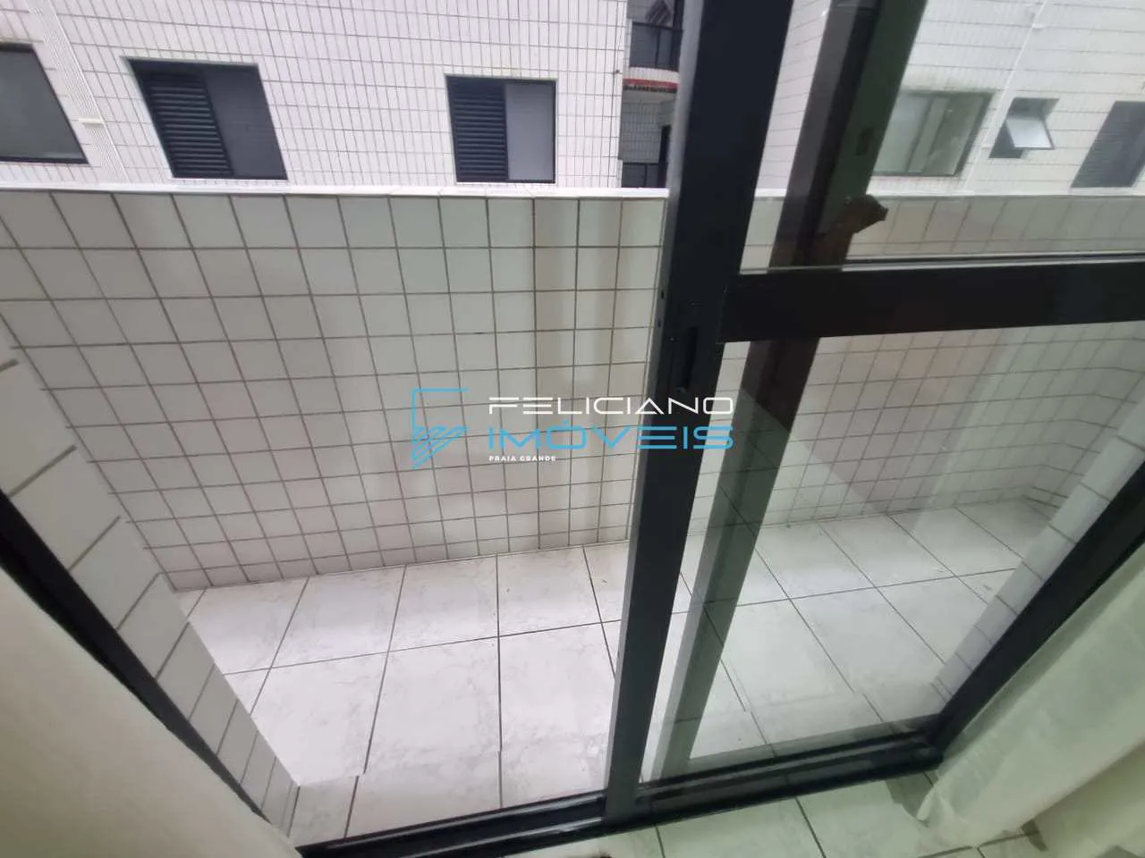 Imagem Apartamento com 1 quarto, Canto do Forte, Praia Grande - R$ 390 mil, Cod: 7357