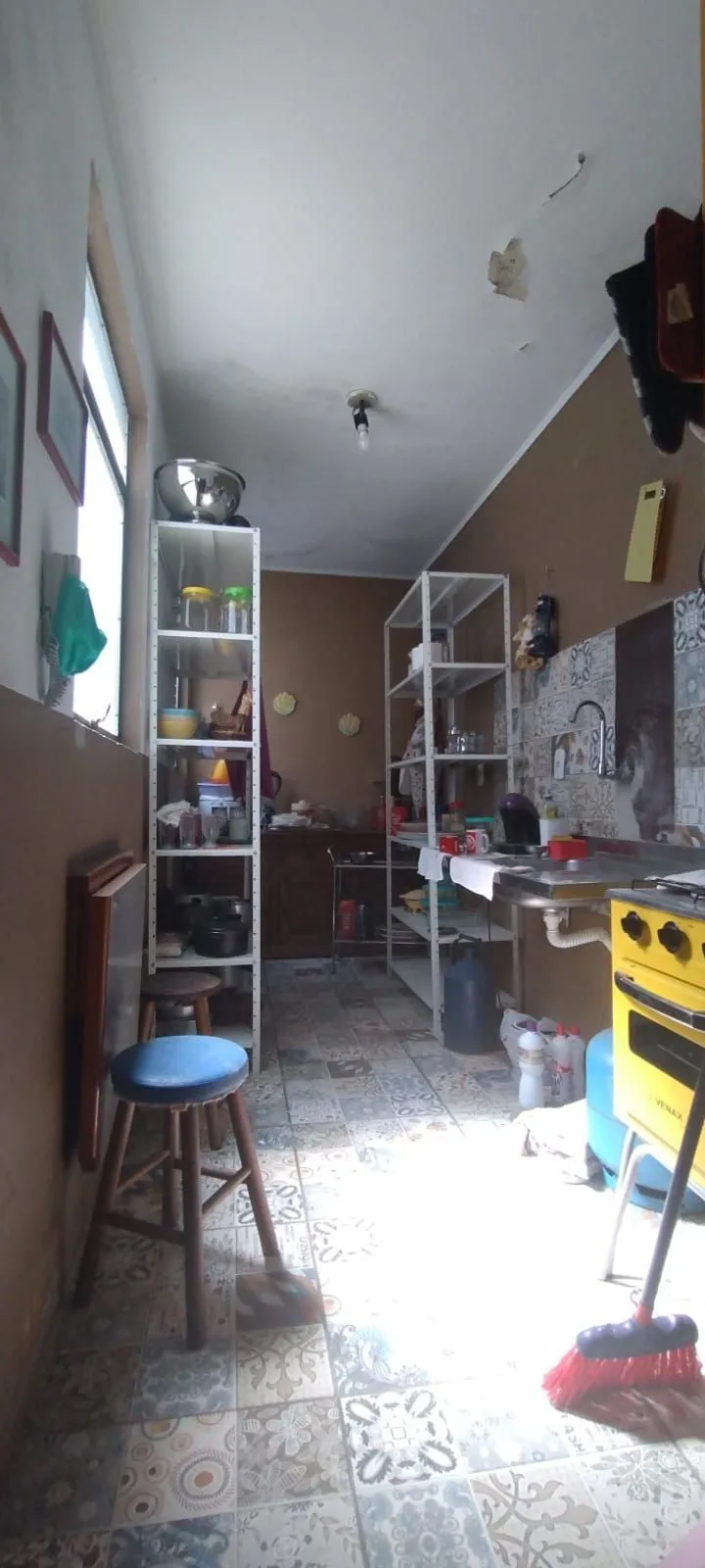Imagem Cobertura no Bairro Menino Deus- 1 Dortmitório