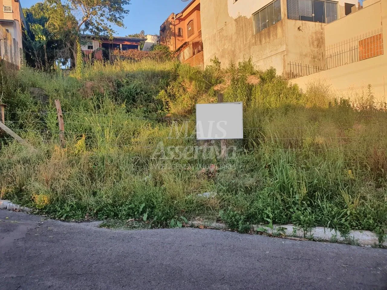 Imagem Terreno para venda, bairro São Jorge em Novo Hamburgo