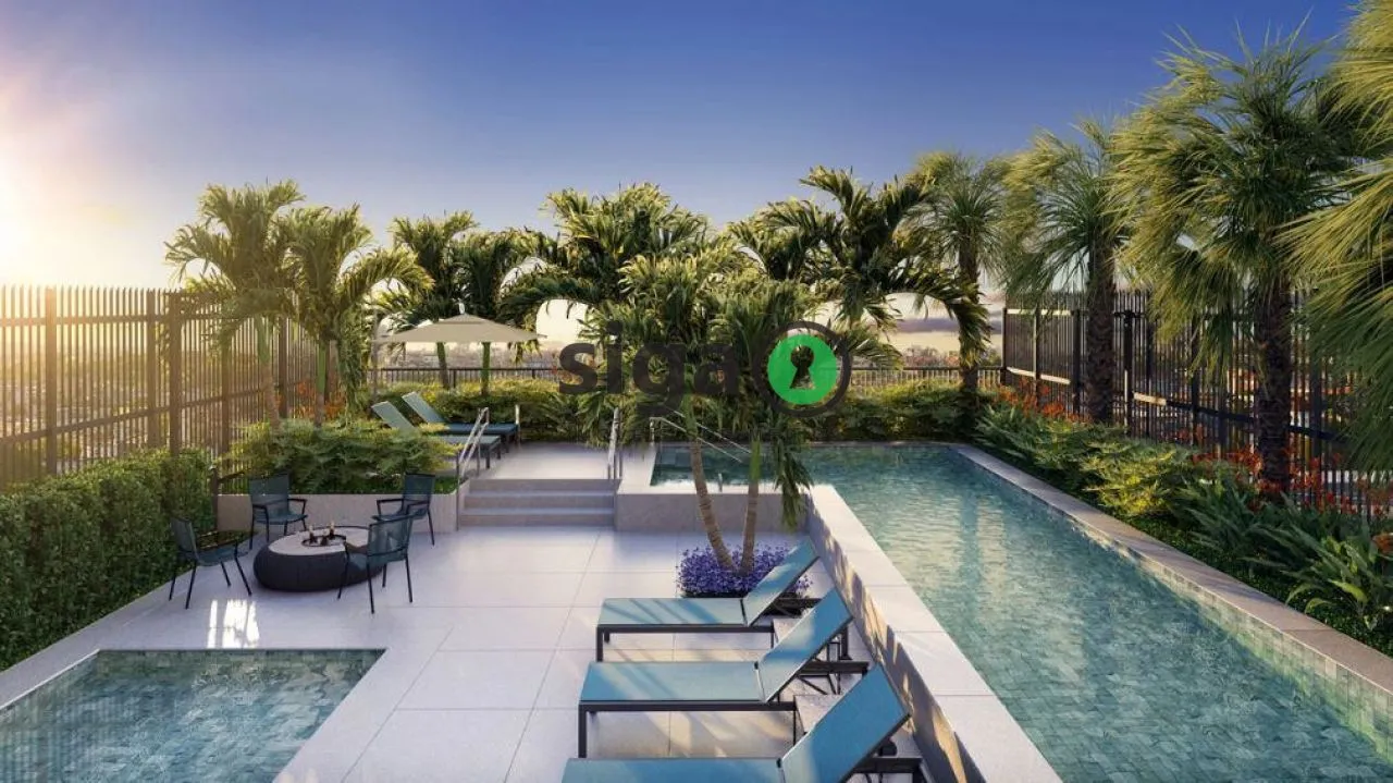 Imagem Apartamento para venda em Pinheiros, São Paulo - SP