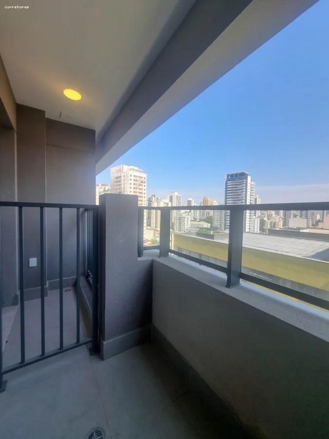 Imagem Apartamento para Venda em São Paulo, Perdizes, 1 dormitório, 1 banheiro
