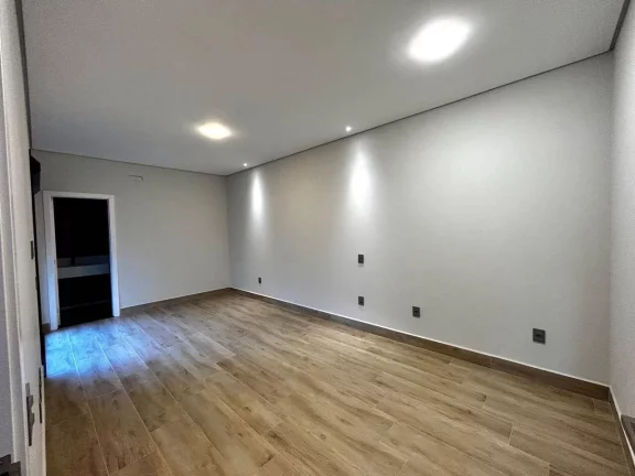 Imagem CASA TÉRREA - VILLAGIO WANEL