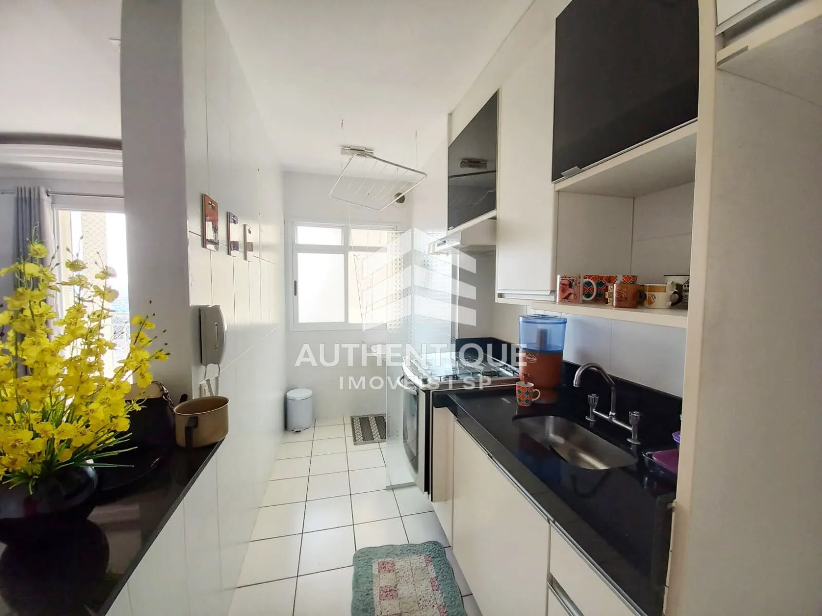 Imagem MANHATTAN RUDGE RAMOS - Apartamento no bairro Rudge Ramos à venda
