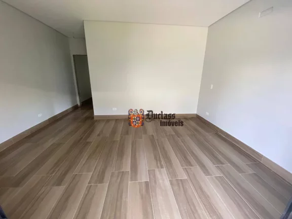 Imagem Casa com 3 dormitórios à venda, 249 m² por R$ 2.790.000,00 - Parque Residencial Shambala II - Atibaia/SP