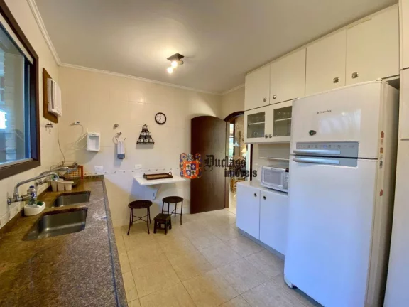 Imagem Sobrado com 5 dormitórios à venda, 370 m² por R$ 3.900.000 - Jardim Pedra Verde - Ubatuba/SP