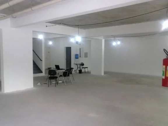 Imagem Alugo Salão Comercial em SBC. Rudge Ramos