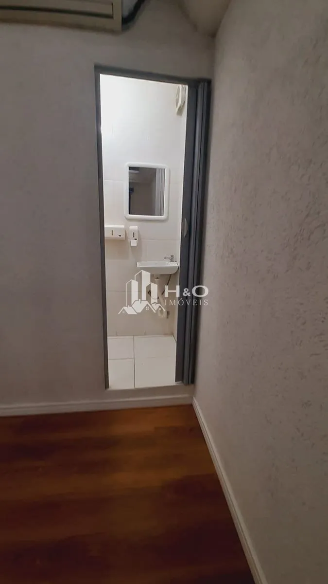 Imagem Sala Comercial para Locação - Tatuapé (próx. Estação Carrão)