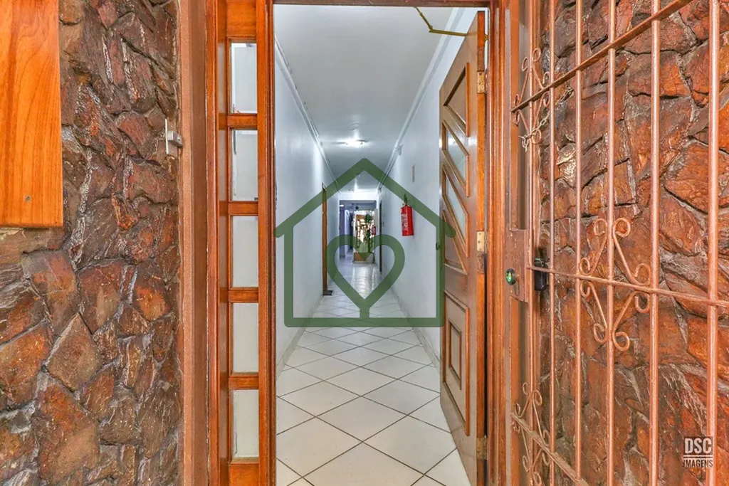 Imagem Localizado na Rua Demétrio Ribeiro, ao lado do Capitólio, este apartamento de 89m² reúne espaço...