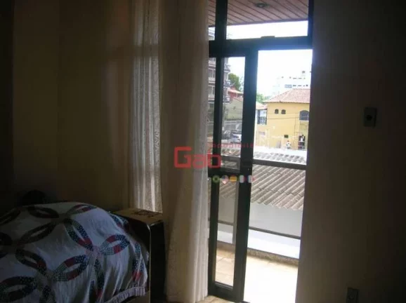 Imagem Apartamento Residencial para venda e locação, Passagem, Cabo Frio - .