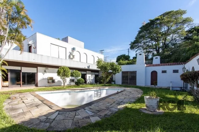 Imagem Casa para venda no bairro Santa Tereza em Porto Alegre