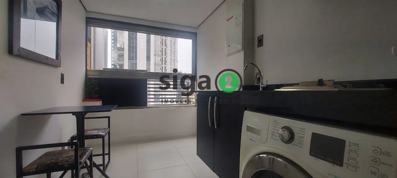Imagem Apartamento para locação 70 m²