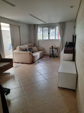 Imagem Sobrado Residencial à venda, Butantã, São Paulo - .