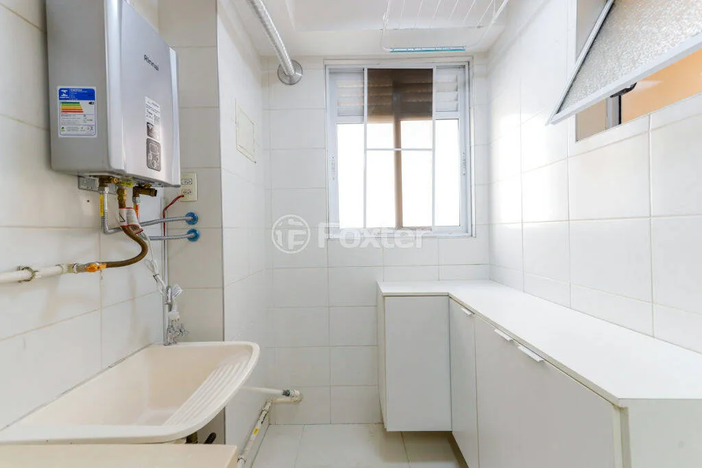Imagem Apartamento Freguesia do Ó - 70M², 2 Dorms, 1 Suíte, 1 Vaga, Armários.