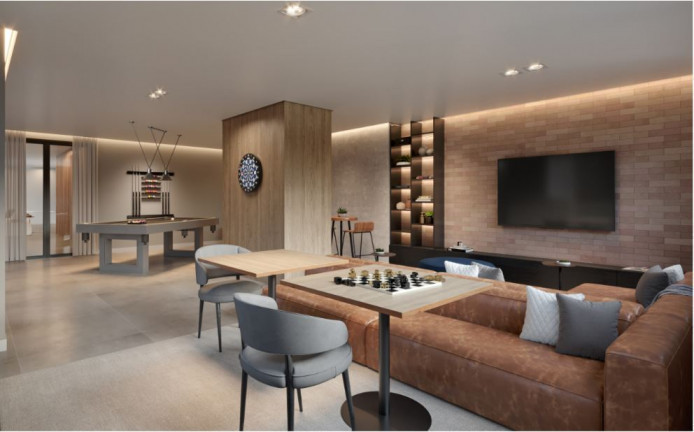 Imagem Apartamento com 3 Quartos à Venda, 86 m² em Freguesia do Ó - São Paulo