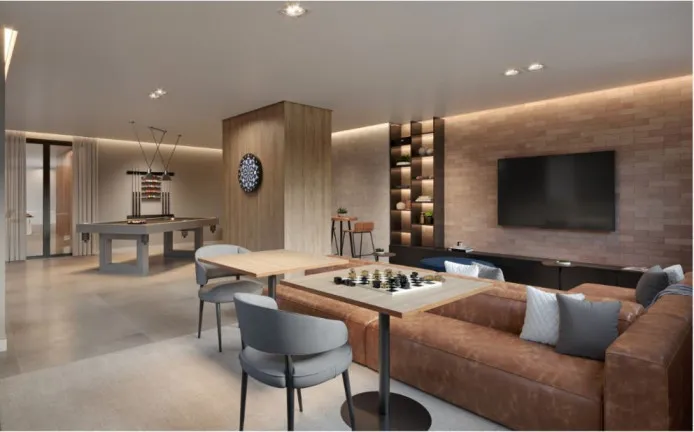 Imagem Apartamento com 3 Quartos à Venda, 86 m² em Freguesia do Ó - São Paulo