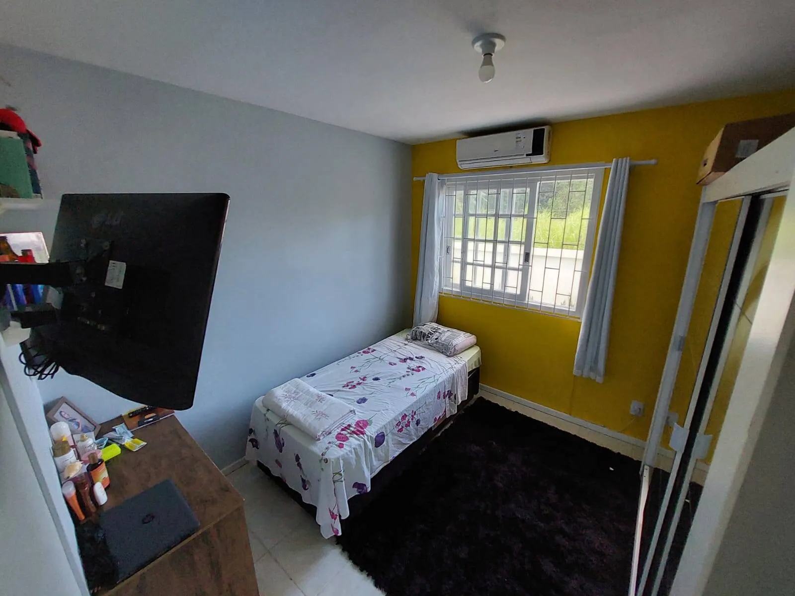 Imagem Apartamento 3 dormitórios Canasvieiras
