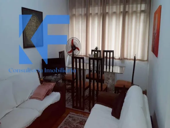Imagem APARTAMENTO RESIDENCIAL em SÃO PAULO - SP, VILA MARIANA