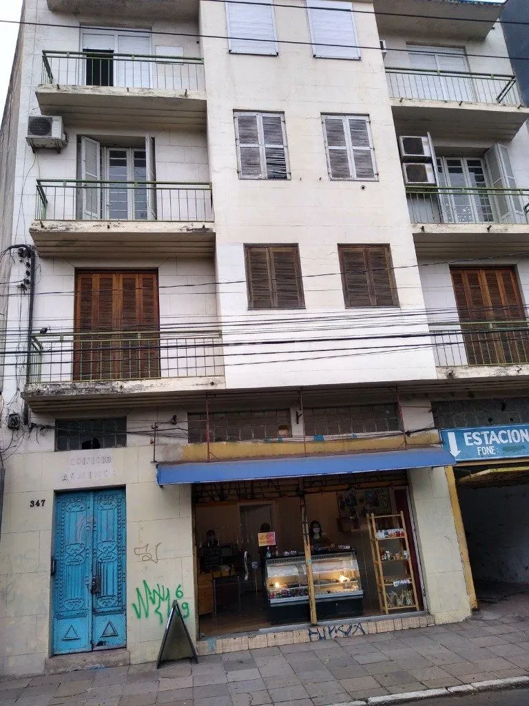 Imagem Predio para Venda - 656m², 0 dormitórios, Centro Histórico